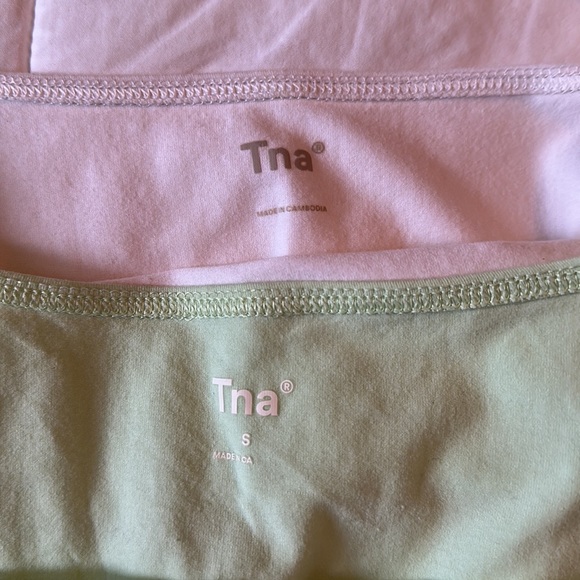 TNA CROP TOPS - Picture 4 of 4